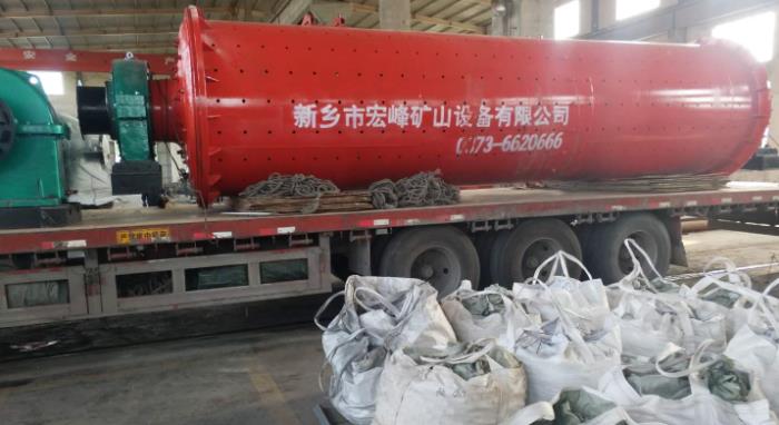 如何確定球磨機(jī)的鋼球型號(hào)和裝球量？